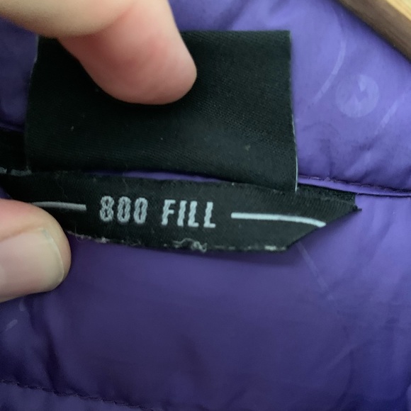 Vintage Woman’s Marmot Jacket - Picture 4 of 6